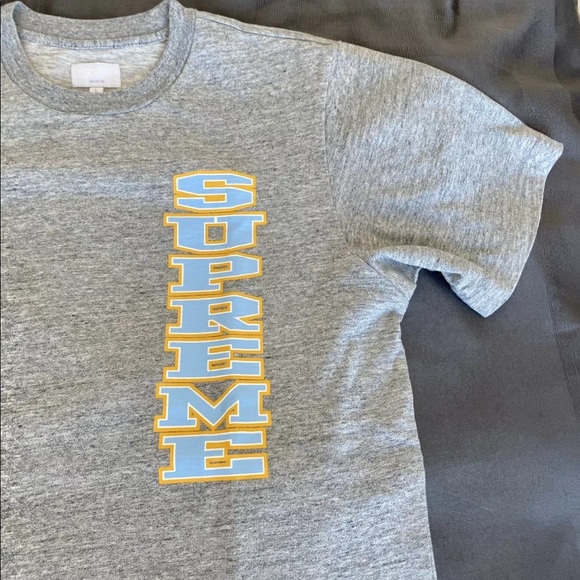 Supreme Other - Supreme T Shirt